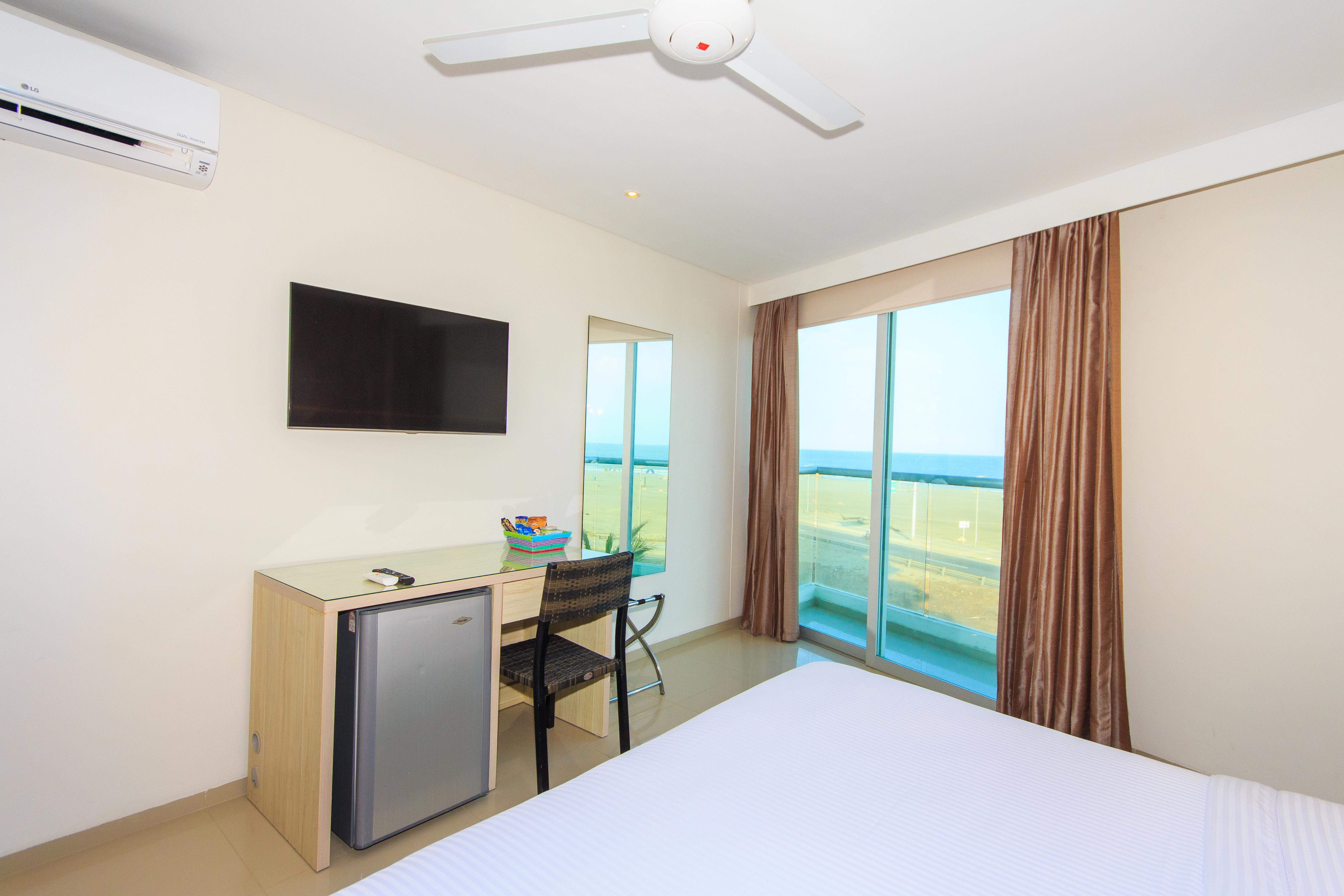 Hotel Summer Cartagena  Exterior foto