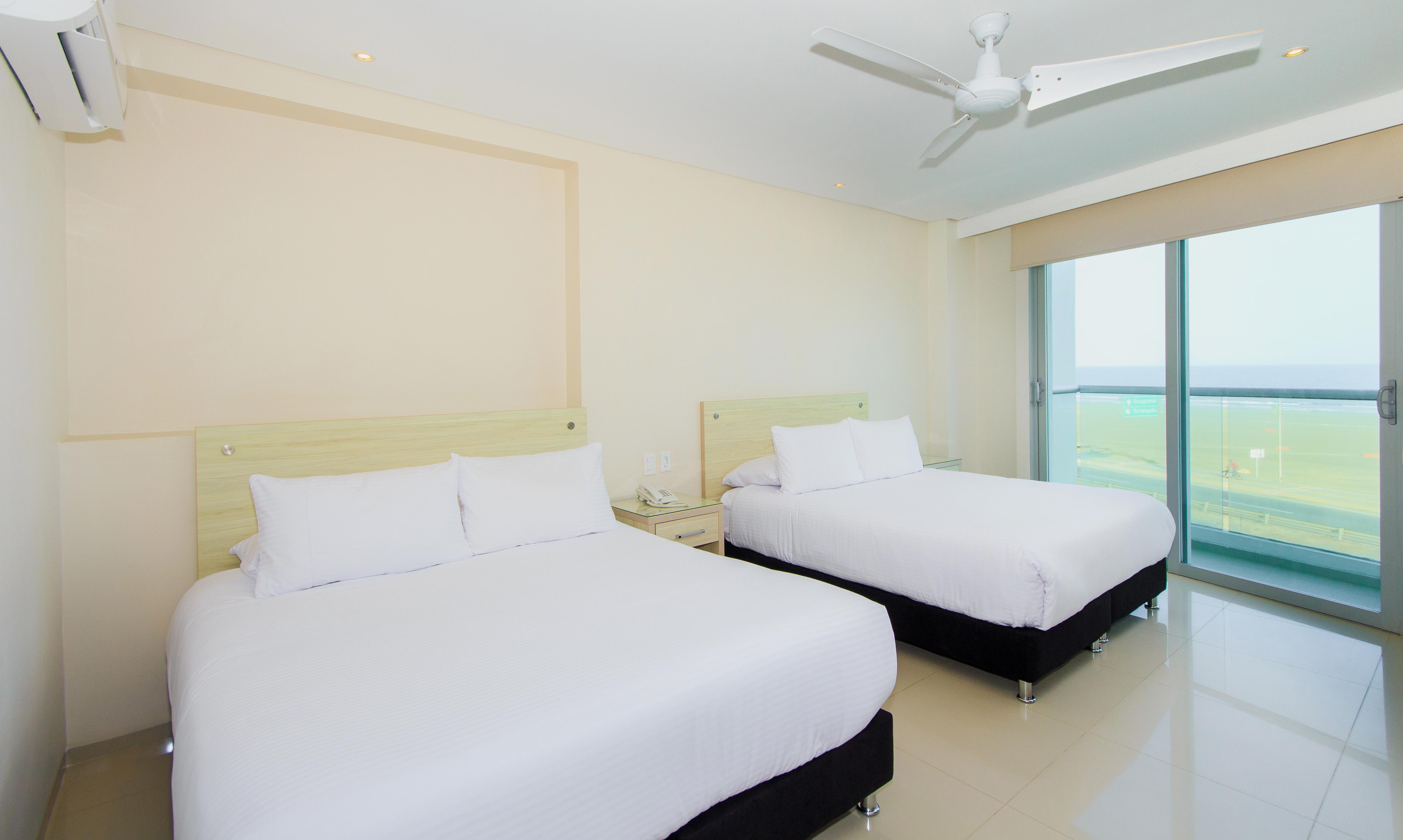 Hotel Summer Cartagena  Exterior foto