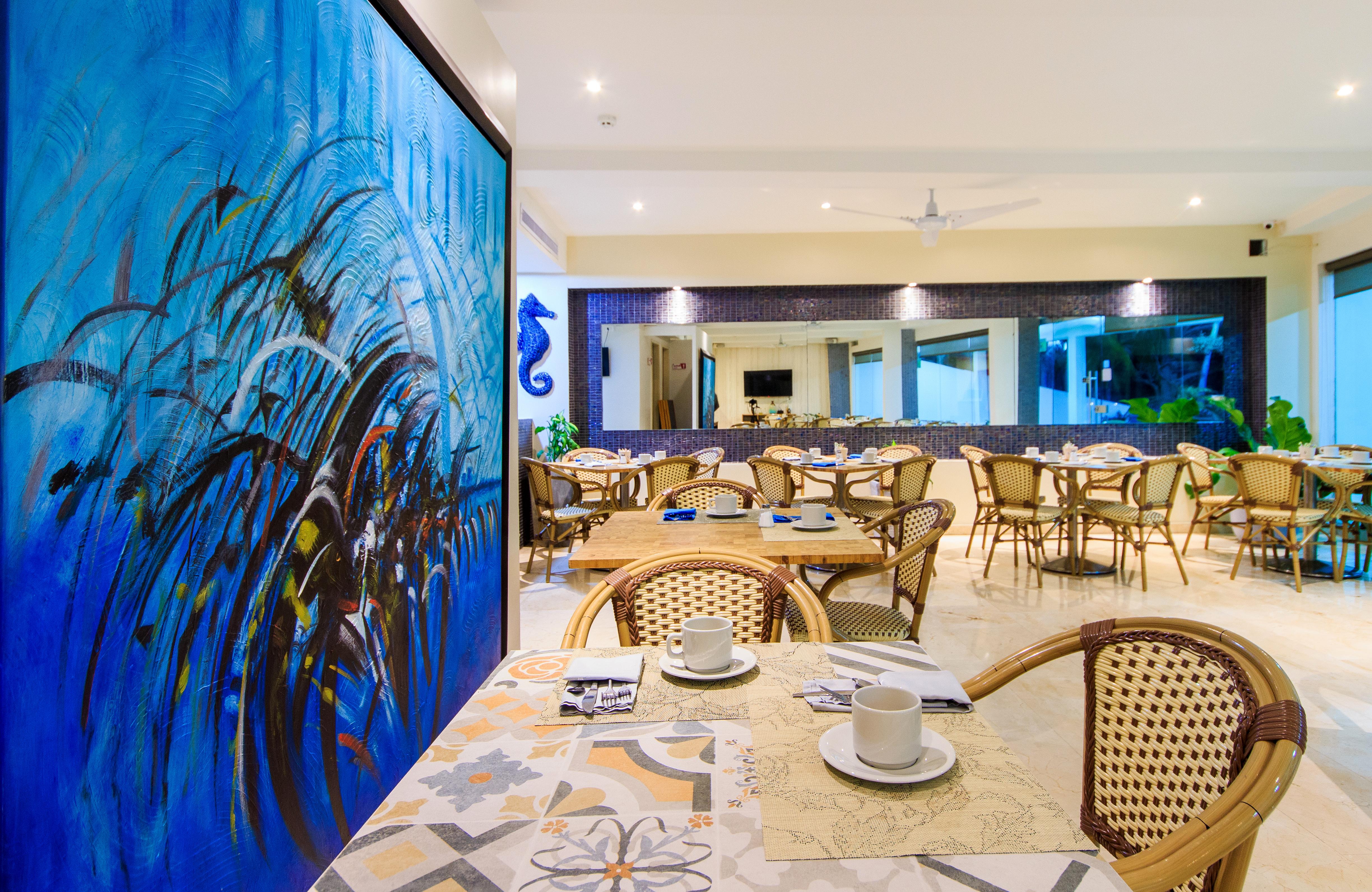 Hotel Summer Cartagena  Exterior foto