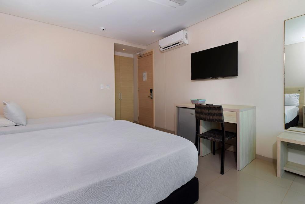 Hotel Summer Cartagena  Exterior foto