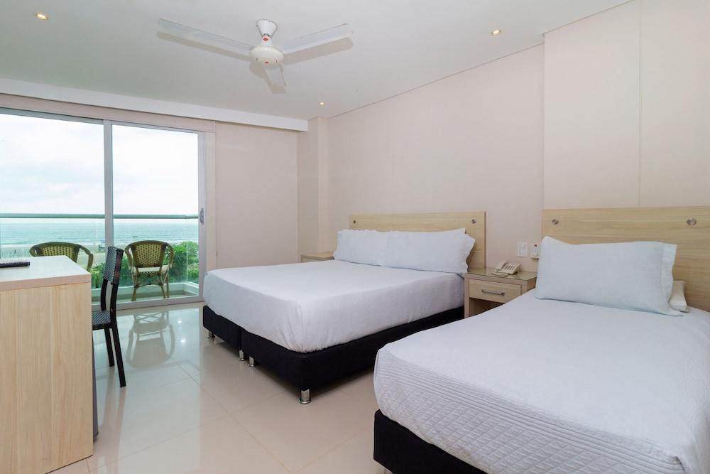 Hotel Summer Cartagena  Exterior foto