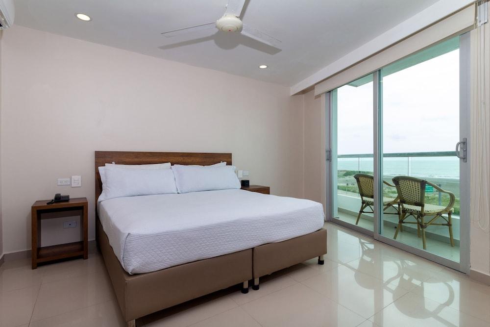 Hotel Summer Cartagena  Exterior foto