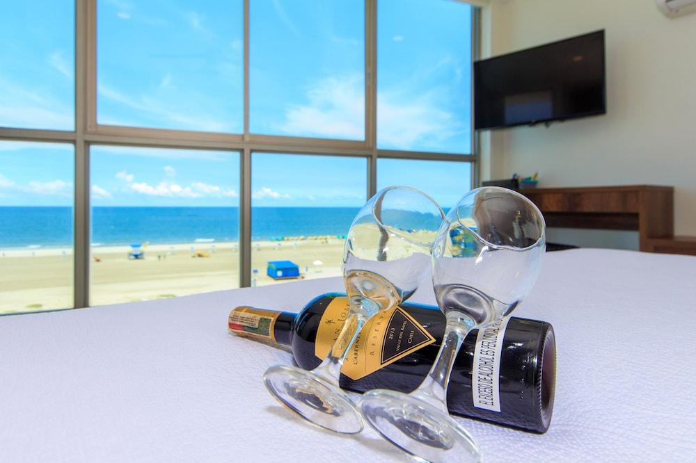 Hotel Summer Cartagena  Exterior foto