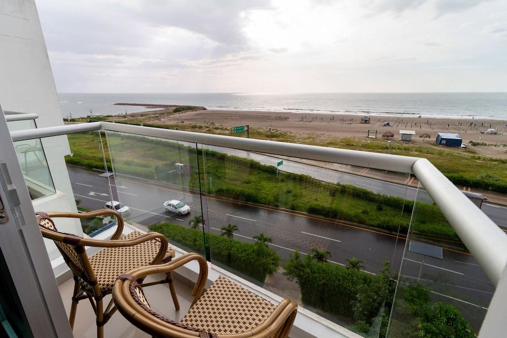 Hotel Summer Cartagena  Exterior foto