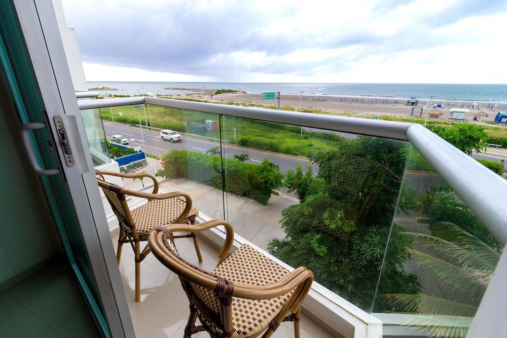 Hotel Summer Cartagena  Exterior foto