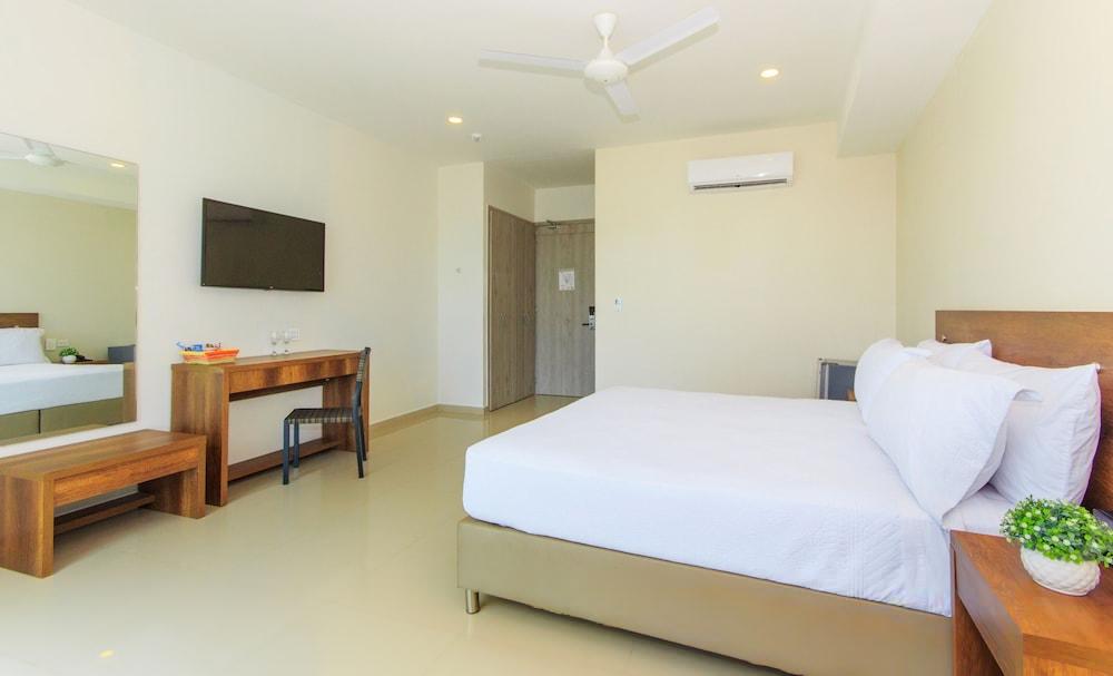 Hotel Summer Cartagena  Exterior foto