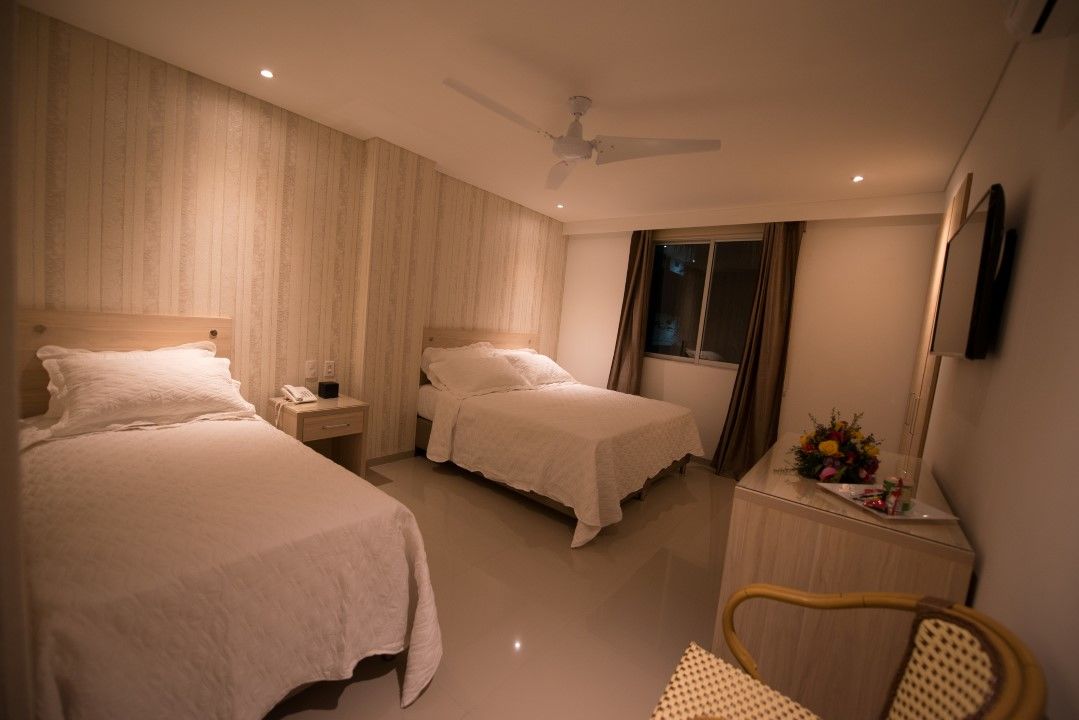 Hotel Summer Cartagena  Exterior foto